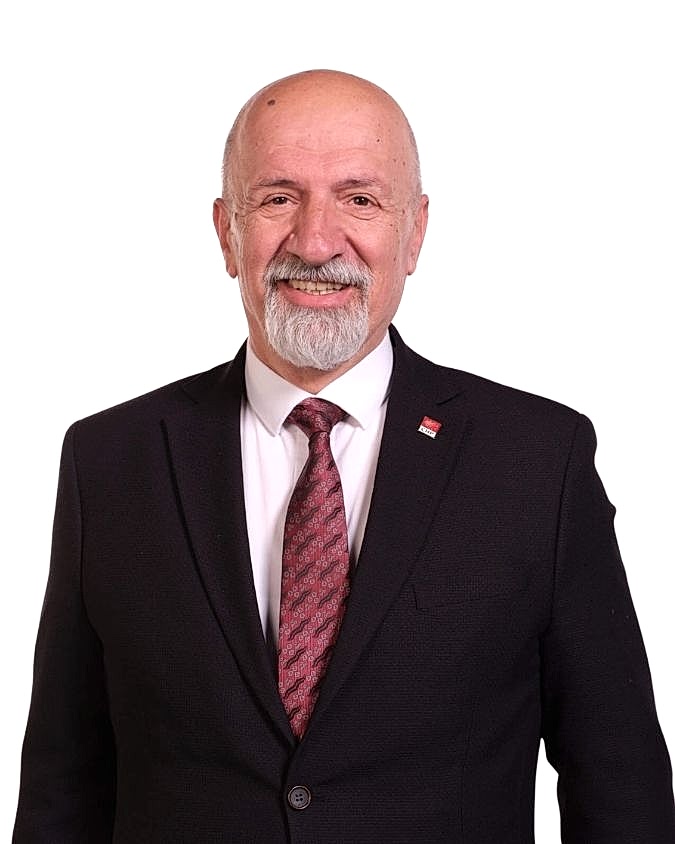 Mahmut DEMİRÖZ