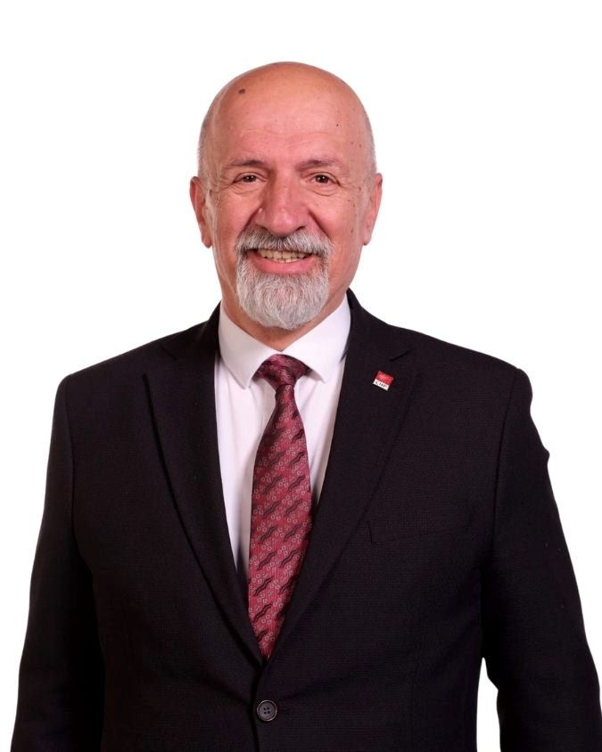 Mahmut DEMİRÖZ