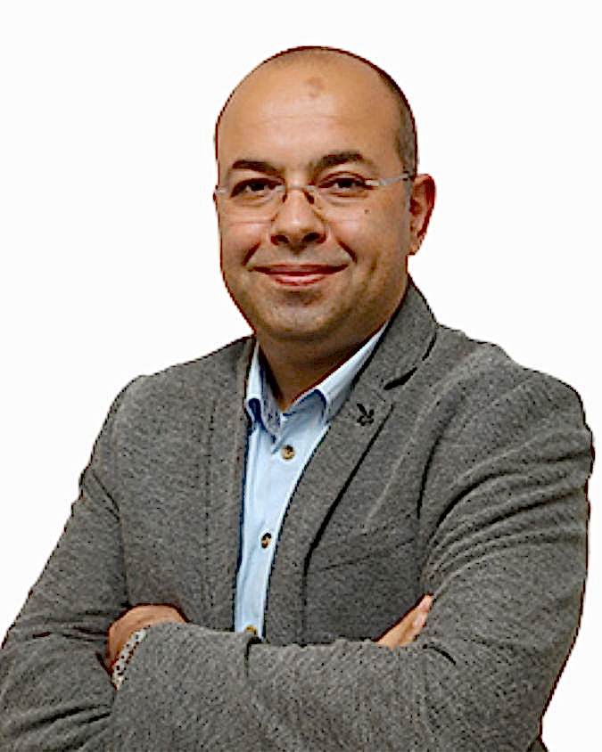 Sinan SARIBAL