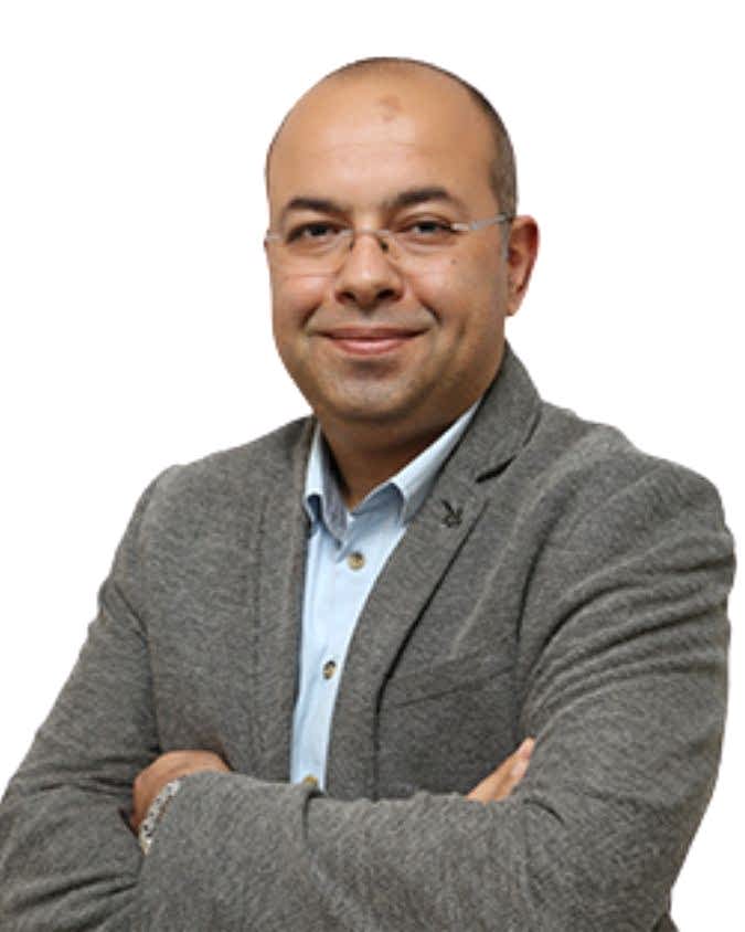 Sinan SARIBAL