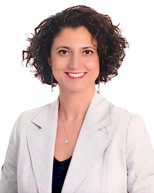 Zerrin GÜLEŞ