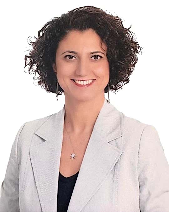 Zerrin GÜLEŞ