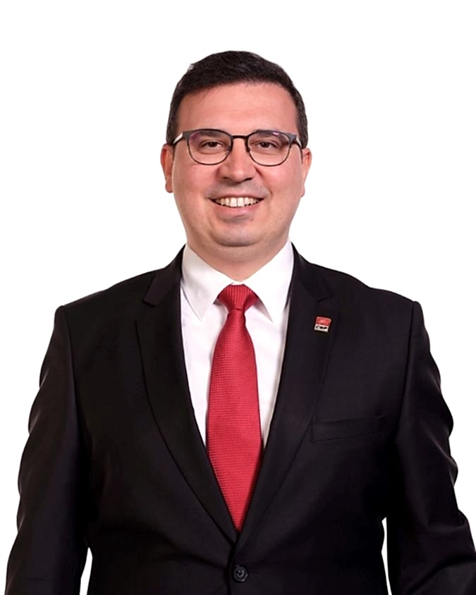 Okan ŞAHİN
