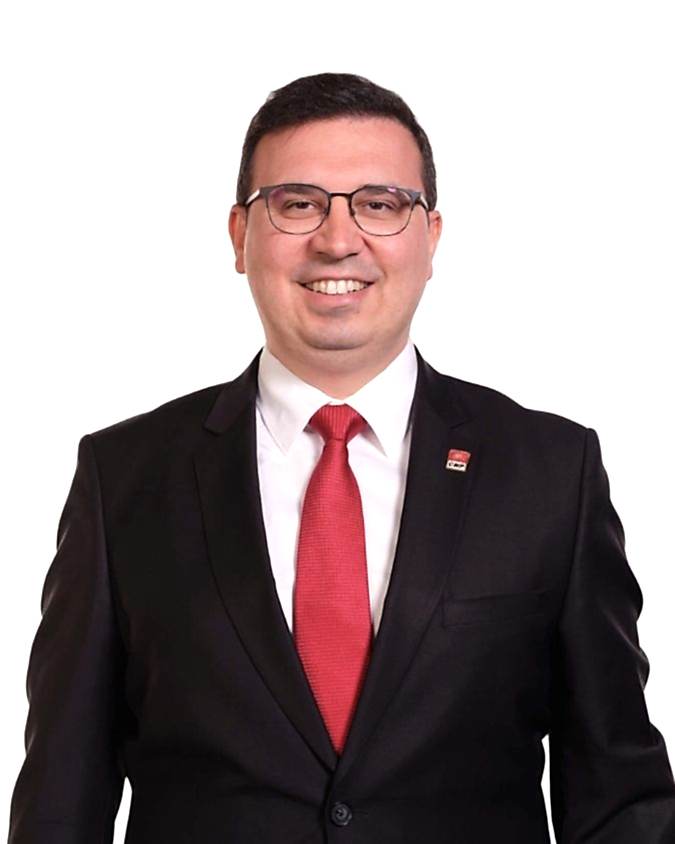 Okan ŞAHİN
