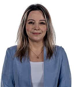 Nurgül Işık