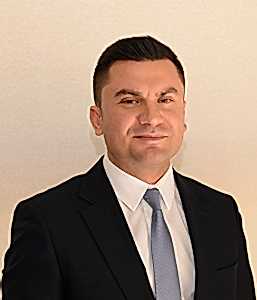 İnsan Kaynakları ve Eğitim Müdürlüğü