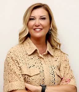 Sanem Çetiner