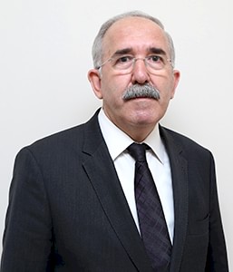 Necat Vatansever