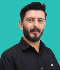 Turgay Sezer