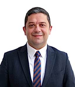 Kemal Atan