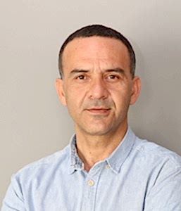 Önder Yalçın