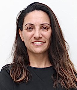 Burçak Şirin
