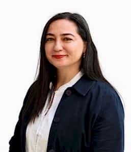Gülşah Toy Kaplan