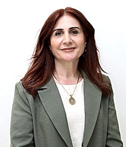 Sibel Yücel Ünlüdağ
