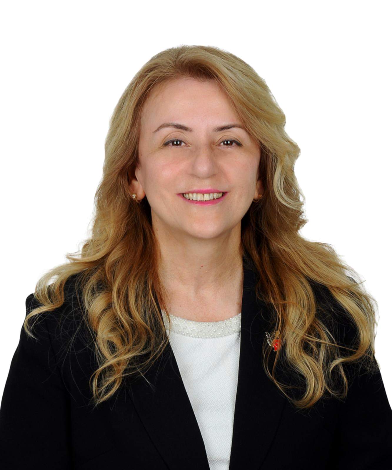Melek Küçükbayraktar