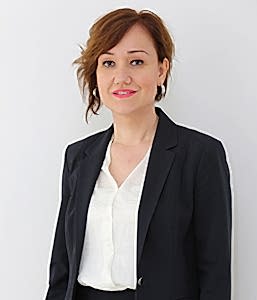 Strateji Geliştirme Müdürlüğü