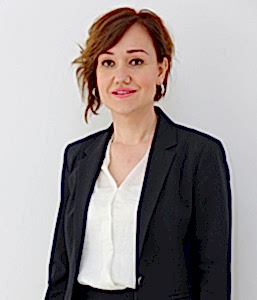 Gülşah Ayzit