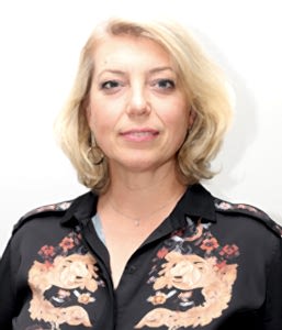 Ayşe İnceoğlu