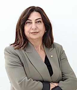 Gonca Hüyüklü