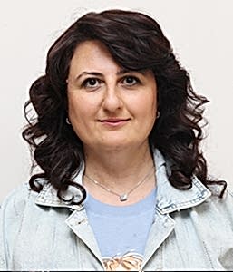 Buket İnceoğlu