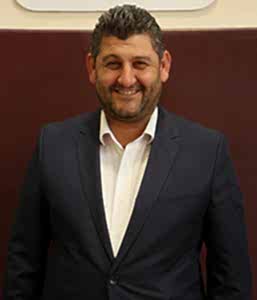 BÜLENT ÇAKLI