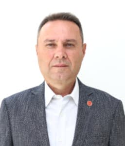 RECEP USLU