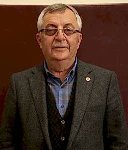 CELALEDDİN BORAN  