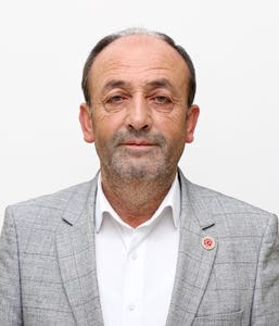 NAİL GÜLMEZ