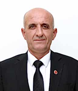 MUSTAFA CİHANOĞLU