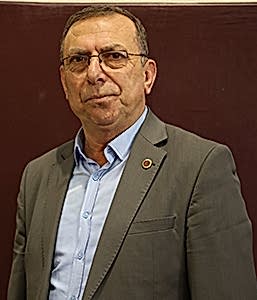 SEYİT AHMET GÖKKIYAS