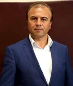 NURETTİN AYDIN