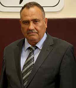 RECEP BAYRAKTAR