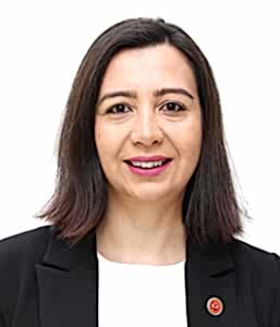 HATİCE AVCI