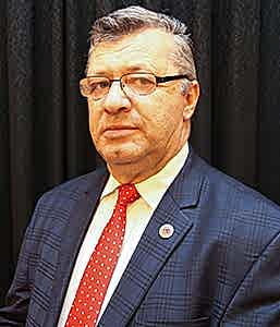 ALİ İHSAN DENGİZ 