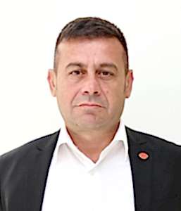 HASAN TOSUN