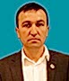 ERGİN ÖZDEMİR