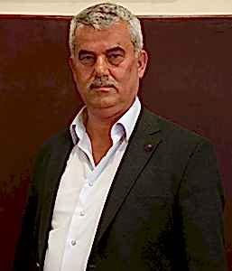 KADRİ BEKİ