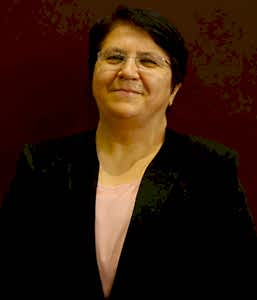 AYŞENUR SAYAN
