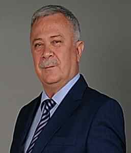 HALİL ÖZÇOBAN