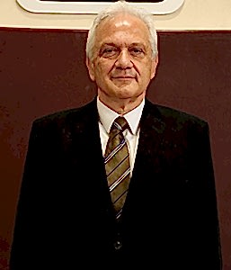 MEHMET FATİH HATİPOĞLU