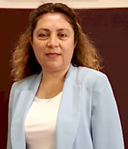 SEVDA BAYRAKTAR