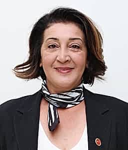GÜLŞAH GÜLSÜN