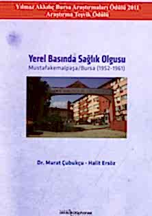 Yerel Basında Sağlık Olgusu 