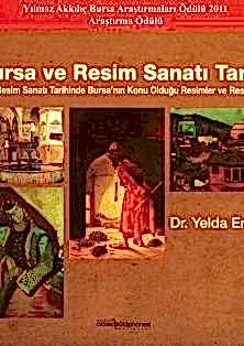 Bursa ve Resim Sanatı Tarihi