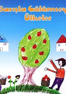 Barışla Gülümseyen Ülkeler
