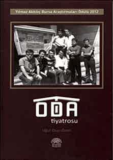 Bursa Oda Tiyatrosu