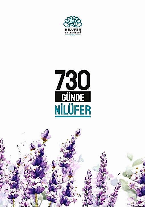730 Günde Nilüfer