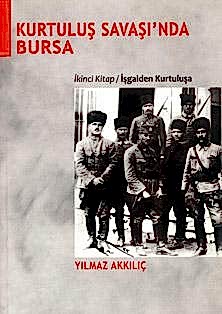 Kurtuluş Savaşında Bursa