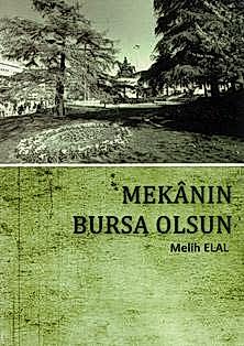 Mekanın Bursa Olsun